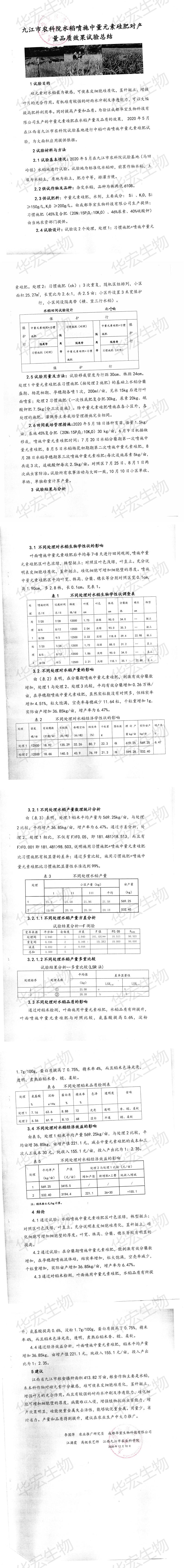 九江市農科院噴施中量元素硅肥對產(chǎn)量品質(zhì)效果試驗總結_00.jpg 九江市農科院噴施中量元素硅肥對產(chǎn)量品質(zhì)效果試驗總結_00.jpg